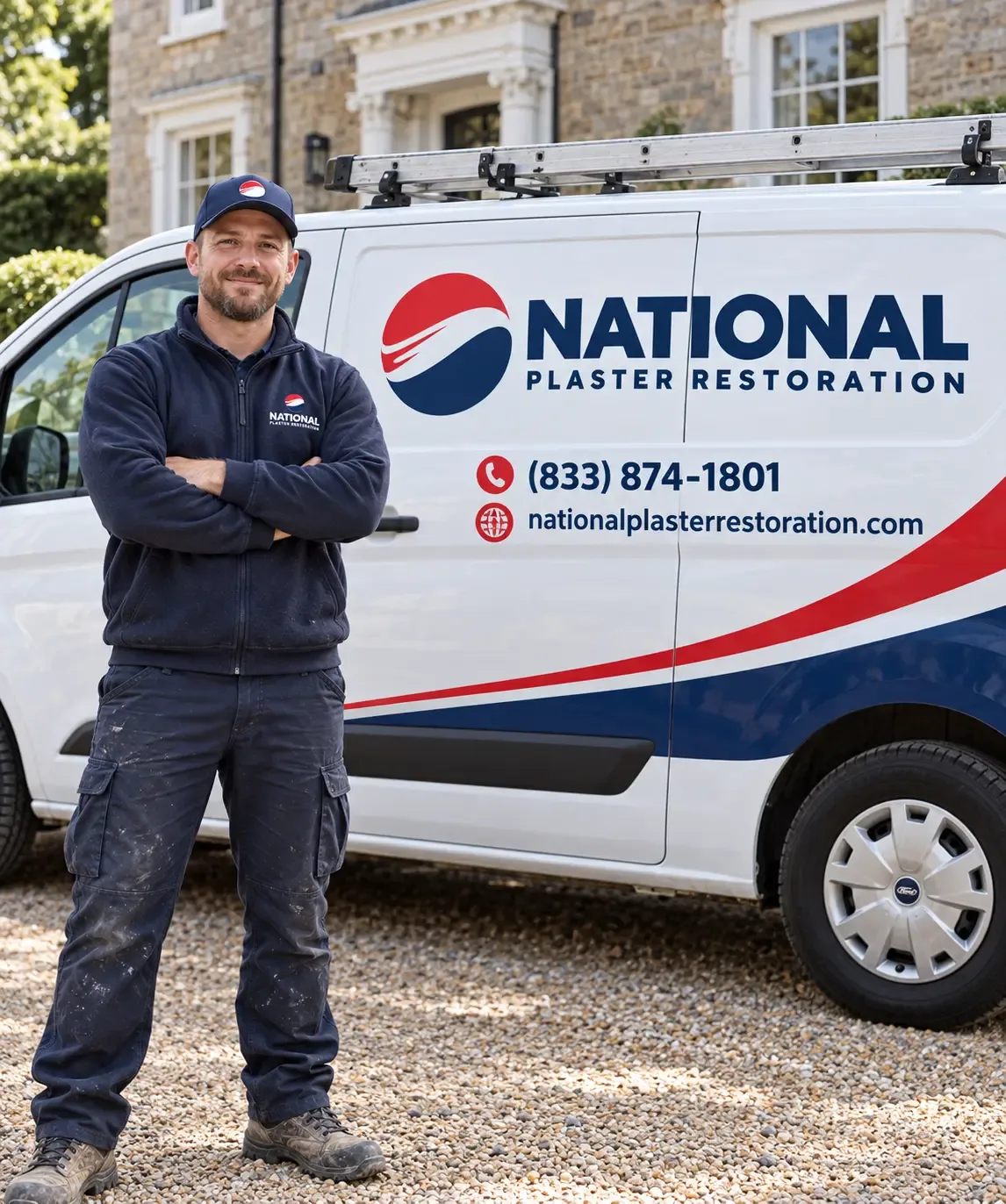 Plaster Repair company in Asbury, IA